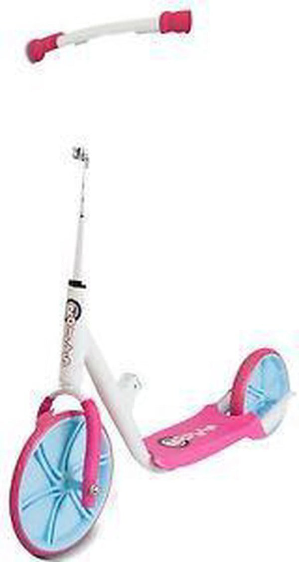 Loopfiets Halay