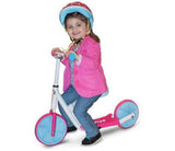 Loopfiets Halay