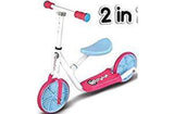 Loopfiets Halay