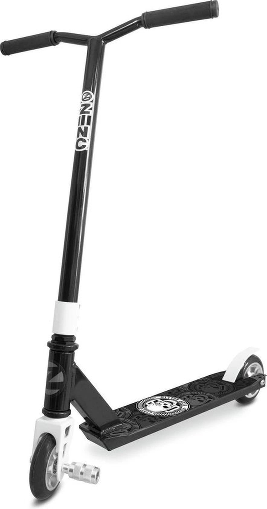 Step Zinc - Zinc Void Stunt Scooter