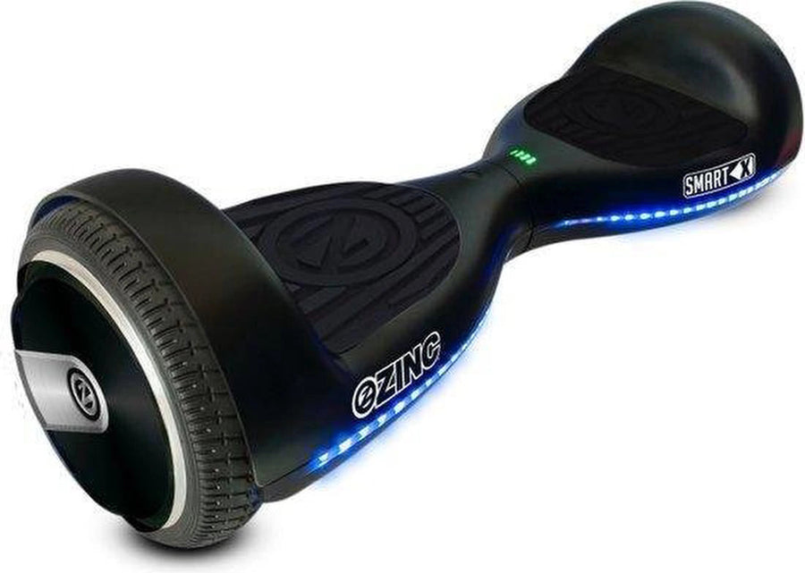 Hoverboard Zinc