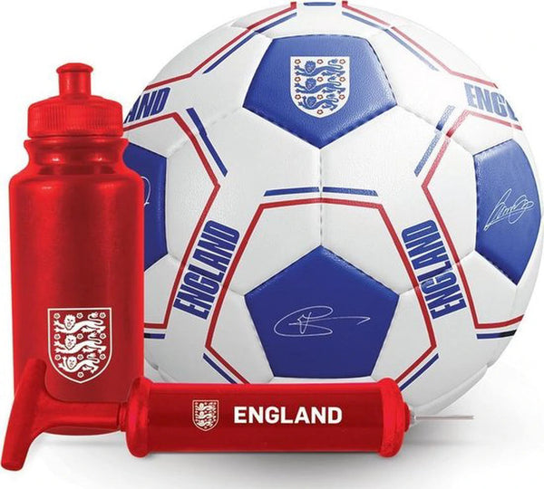 Voetbal Reydon - Set van 3 Stuks - Wit