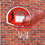 Basketbalring Hy Pro - Hy