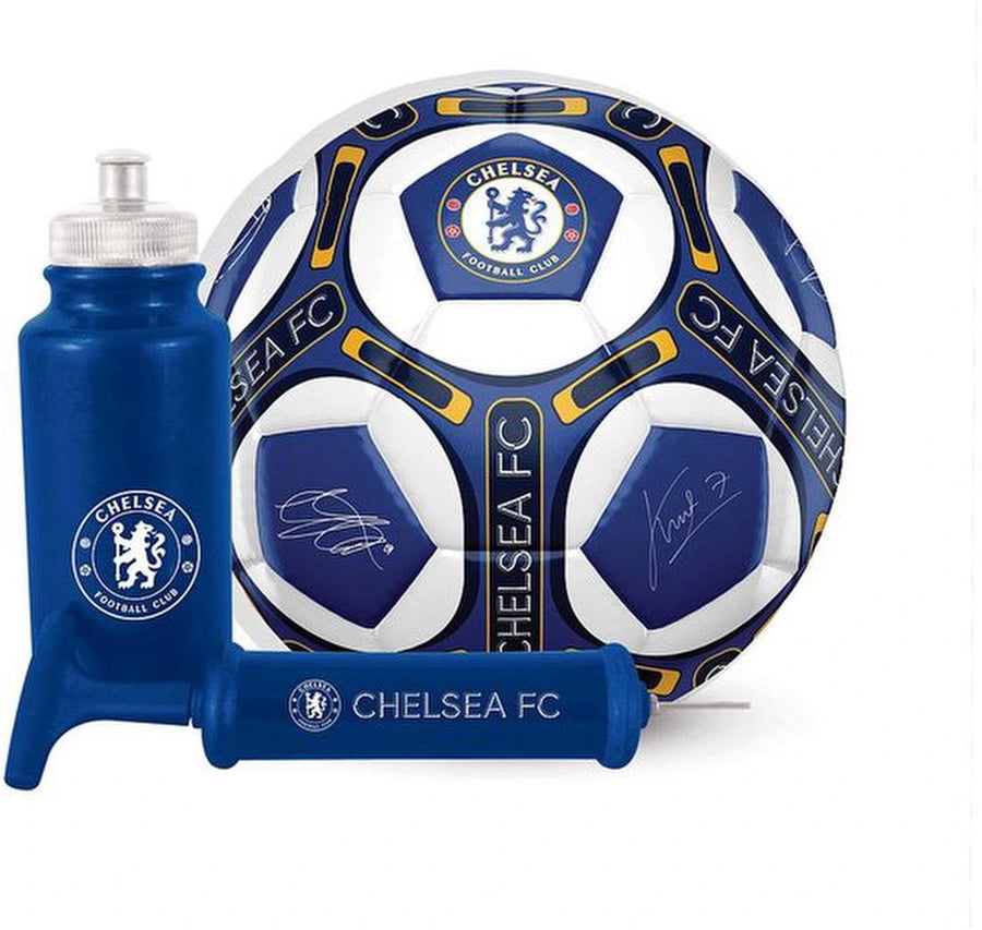 Voetbal Chelsea FC - Gift Set