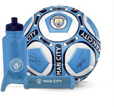 Voetbal Manchester City - Gift Set