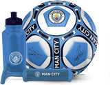 Voetbal Manchester City - Gift Set