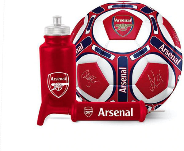 Voetbal Arsenal FC - Gift Set