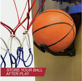Basketbalring HY-PRO - Hy