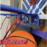 Basketbalring HY-PRO - Hy