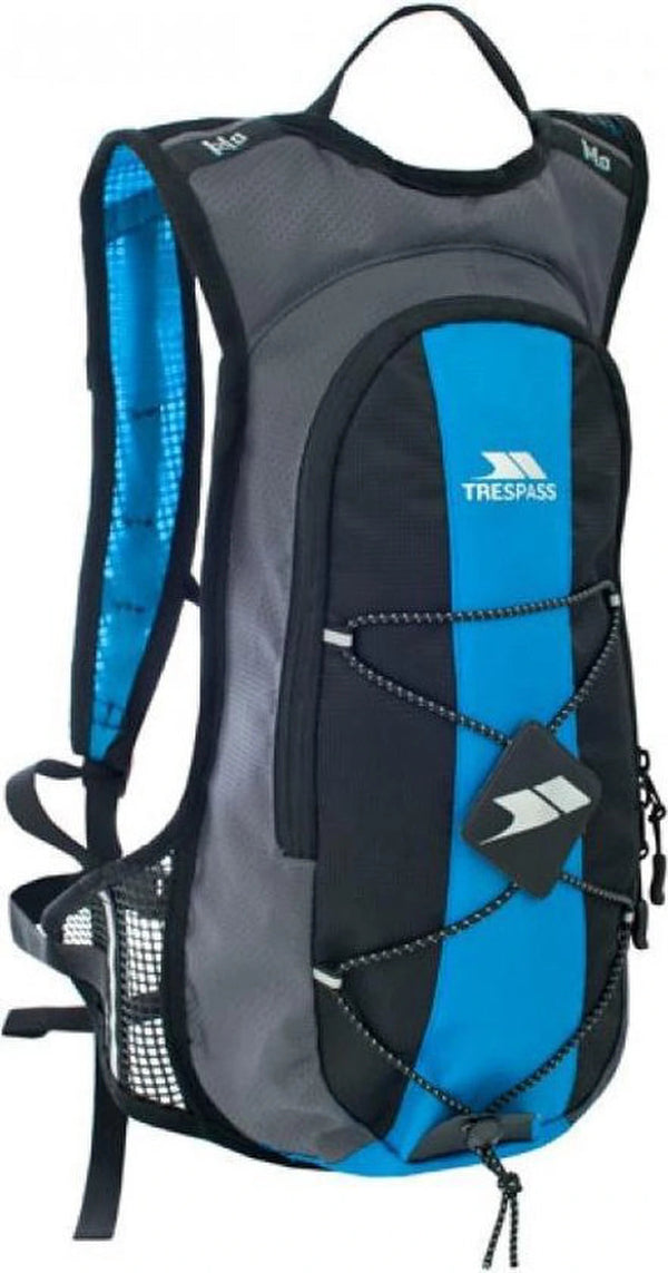 Drinkzak Trespass - Grijs - 15L