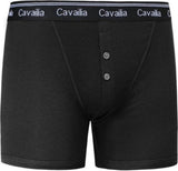Onderbroek Merkloos - Cavailia Boxershorten XL 2x3