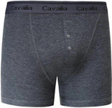 Onderbroek Merkloos - Cavailia Boxershorten XL 2x3