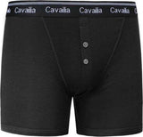 Onderbroek Merkloos - Cavailia Boxershorten XL 2x3
