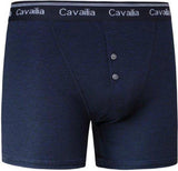 Onderbroek Merkloos - Cavailia Boxershorten XL 2x3