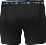 Onderbroek Merkloos - Cavailia Boxershorten XL 2x3