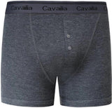 Onderbroek Merkloos - Cavailia Boxershorten XL 2x3