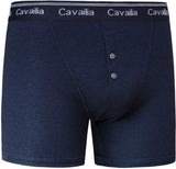 Onderbroek Merkloos - Cavailia Boxershorten XL 2x3