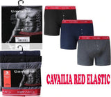 Onderbroek Merkloos - Cavailia Boxershorten XL 2x3
