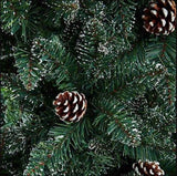 Kunstkerstboom Premier decorations - Rocky Mountain
