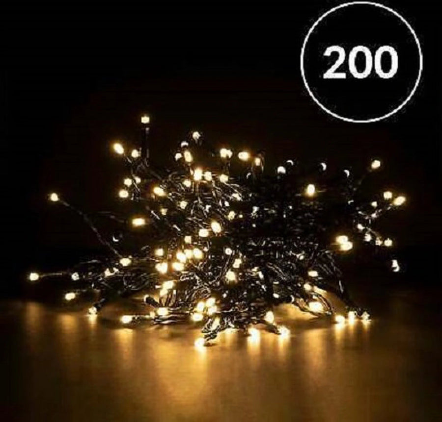 Kerstboomverlichting Argos Home