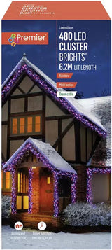 Kerstboomverlichting Premier