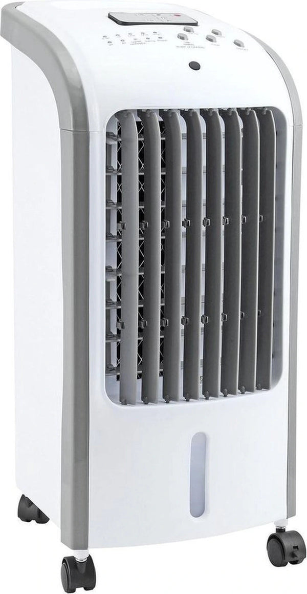 Ventilator Interior Deluxe