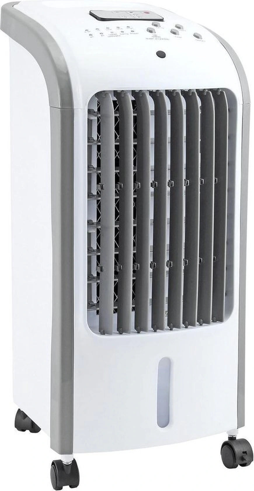 Ventilator Interior Deluxe