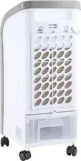 Ventilator Interior Deluxe
