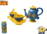Bellenblaas Minions - 35x28x8cm