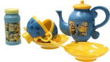 Bellenblaas Minions - 35x28x8cm