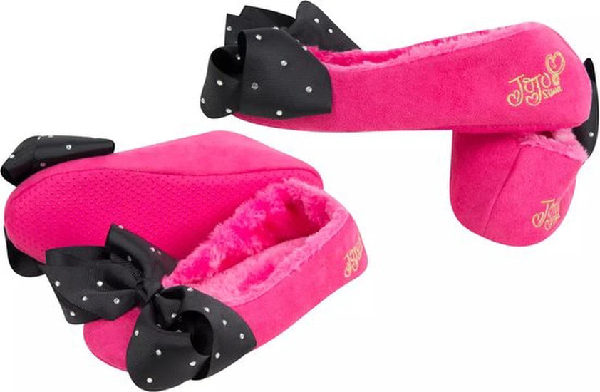 Sloffen Jojo Siwa - Roze