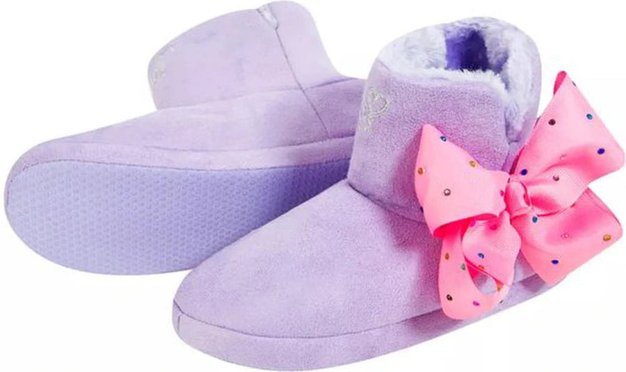 Sloffen Jojo Siwa - JoJo Siwa Bootie Slippers