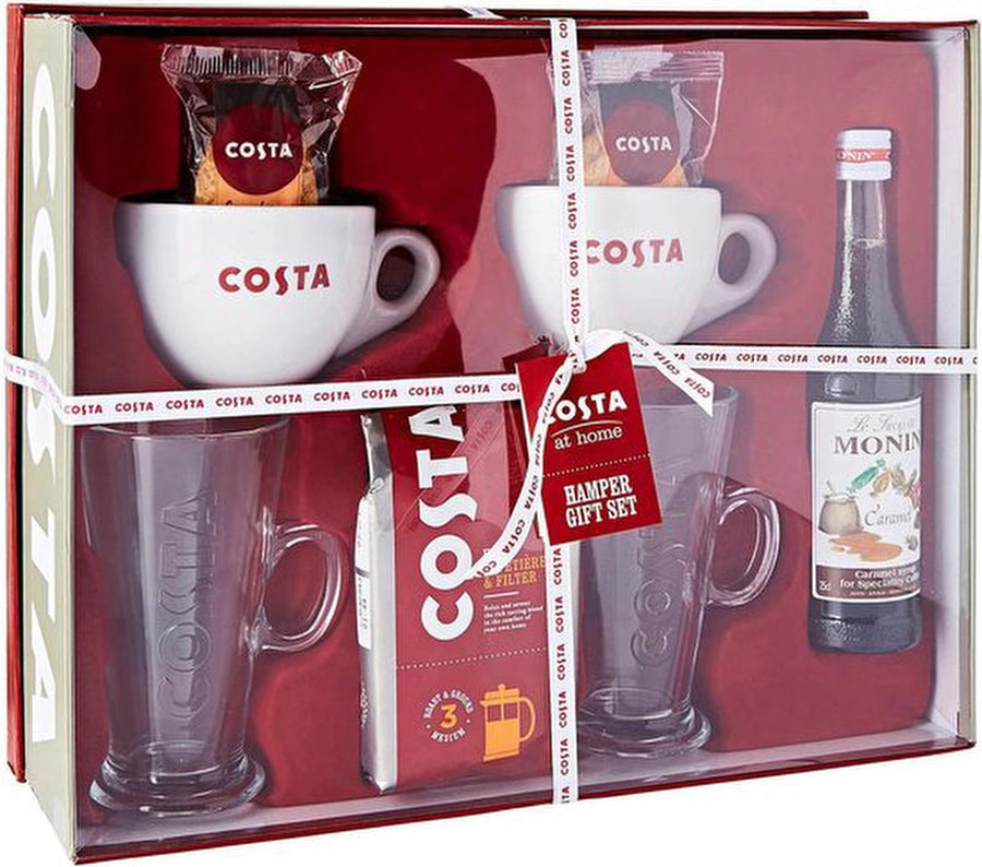 Koffie Costa