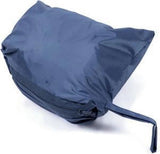 Jas dry kids - Waterproof Jacket 2j Navy