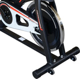 Spinbike Homcom