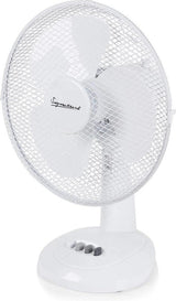 Ventilator Signature Line - Wit