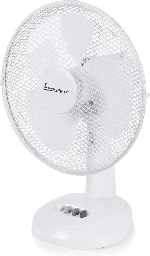 Ventilator Signature Line - Wit