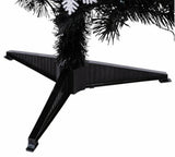 Kunstkerstboom Merkloos - Wit - 122cm