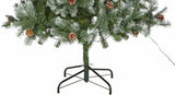 Kunstkerstboom Merkloos - Groen - 215cm