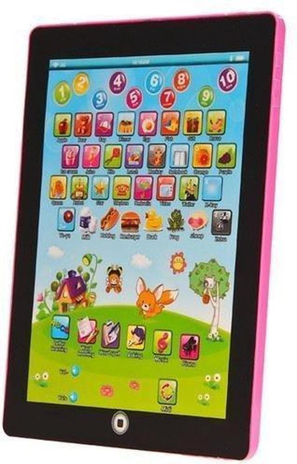 Educatief Spel Chad Valley - Leer