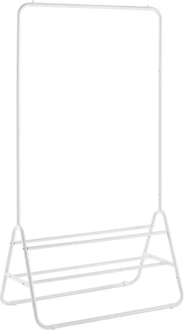 Kledingrek Habitat - Wit
