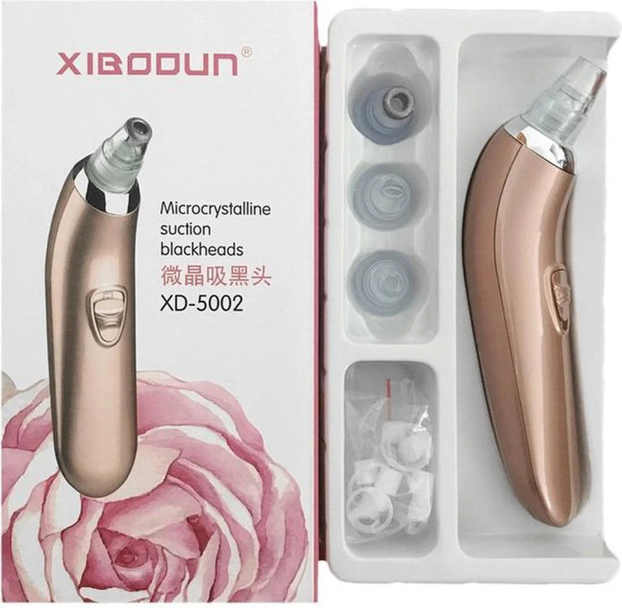 Poriënreiniger Xibodun - Premium Blackhead Remover