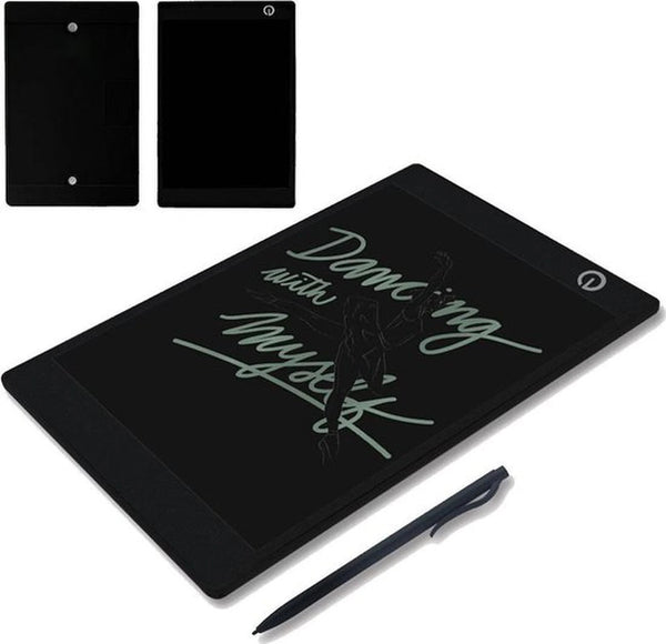 Tekenbord Aquarius - 9.7" LCD Writing Tablet
