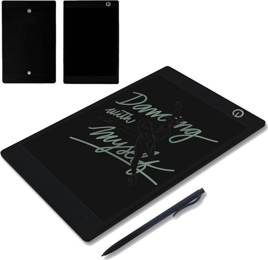 Tekenbord Aquarius - 9.7" LCD Writing Tablet