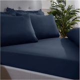 Hoeslaken Sleepdown - Microfibre Eco