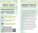Hoeslaken Sleepdown - Microfibre Eco