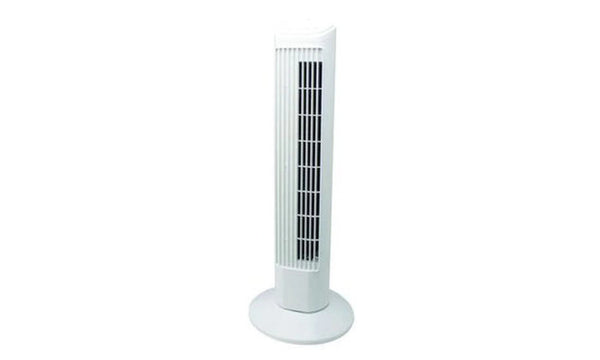Ventilator Davis & grant - Wit - 74cm