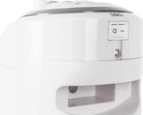 Ventilator Davis & grant - Wit - 74cm