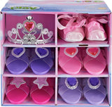 Verkleedschoenen Chad Valley - Chad Valley Glamour