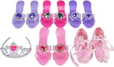 Verkleedschoenen Chad Valley - Chad Valley Glamour